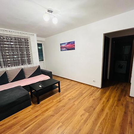Apartament Soseaua Stefan Cel Mare Bucureşti Exterior foto
