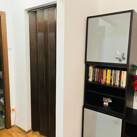Apartament Soseaua Stefan Cel Mare Bucureşti Exterior foto