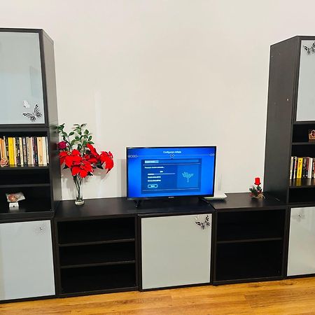 Apartament Soseaua Stefan Cel Mare Bucureşti Exterior foto