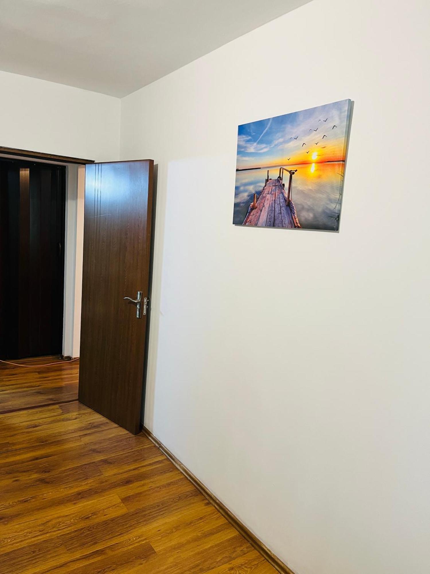 Apartament Soseaua Stefan Cel Mare Bucureşti Exterior foto